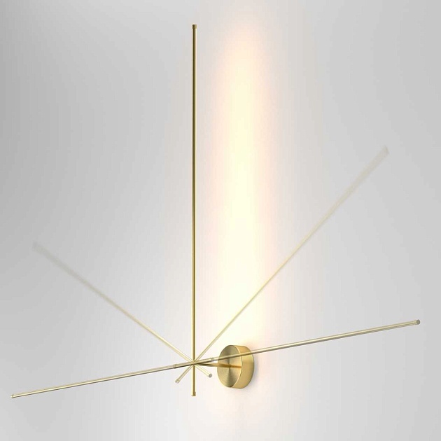 Настенный светильник (бра) Technical C085WL-L12BS2.7K изображение 5 Настенный светильник (бра) Technical C085WL-L12BS2.7K Фото № 5