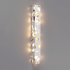 Настенный светодиодный светильник Odeon Light Hightech Terrazzo 7012/15WL 4