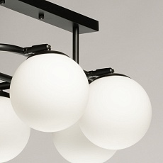 Потолочная люстра De City Оливия 306016308 1