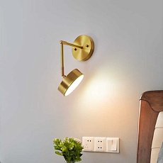 Светодиодный спот Imperium Loft Tenn 167377-26 2