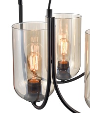 Подвесная люстра Vele Luce Fiamma VL5812P04 2