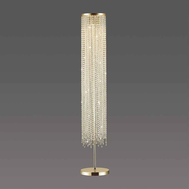 Торшер Odeon Light Chokka 5028/3F изображение 3 Торшер Odeon Light Chokka 5028/3F Фото № 3