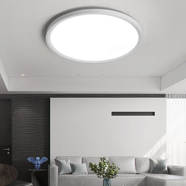 Потолочный светильник Imperium Loft Extraslim 140667-26 изображение 5 Потолочный светильник Imperium Loft Extraslim 140667-26 Фото № 5