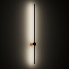 Бра Denkirs Stang DK5014-SG 3