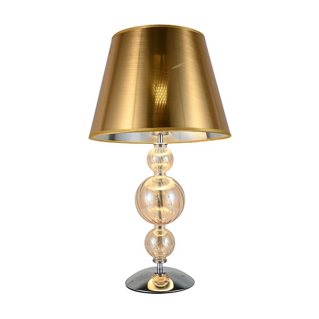 Настольная лампа Lumina Deco Muraneo LDT 1123 GD изображение 1 Настольная лампа Lumina Deco Muraneo LDT 1123 GD Фото № 1