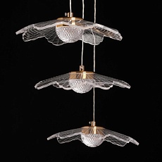 Люстра De City Оскар 510014403 5