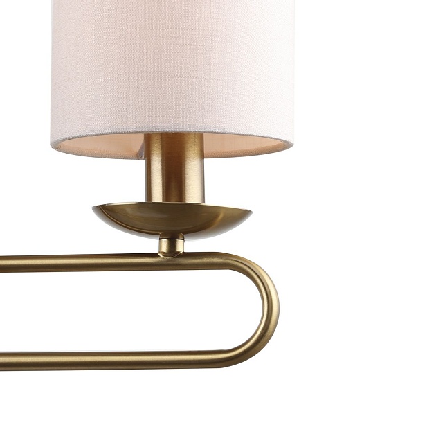 Бра Escada Eclipse 10166/1A Brass изображение 3 Бра Escada Eclipse 10166/1A Brass Фото № 3