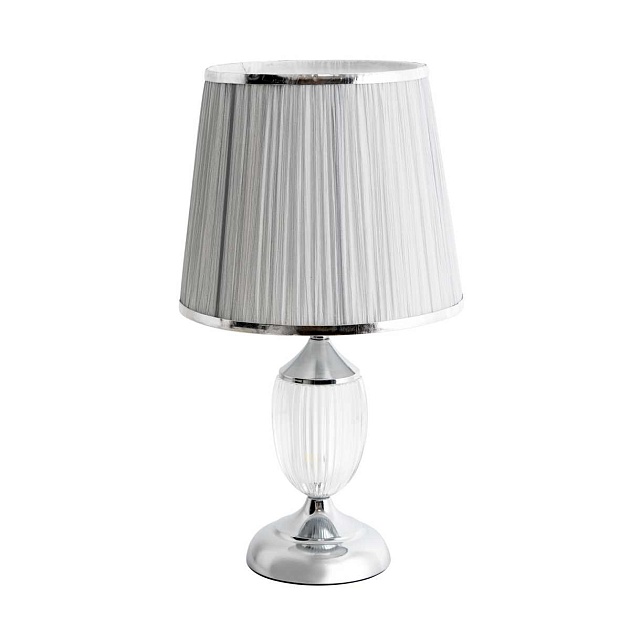 Настольный светильник LED4U L6171 CR Фото № 1