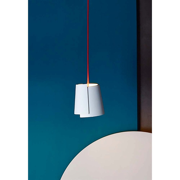 Подвесной светильник Deko-Light Twister 342144 изображение 2 Подвесной светильник Deko-Light Twister 342144 Фото № 2