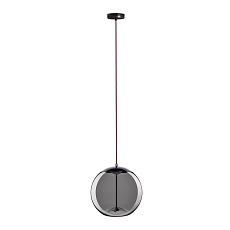Подвесной светодиодный светильник Loft IT Knot 8134-B mini 4