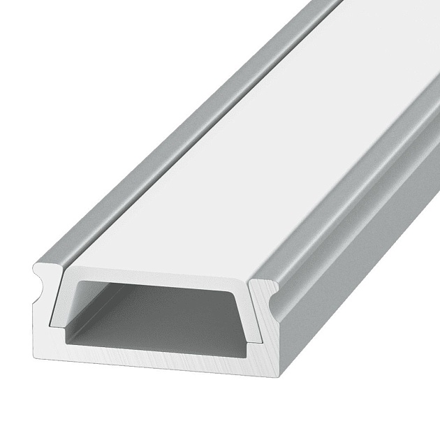 Профиль алюминиевый SWG SF-1506 000984 Фото № 1