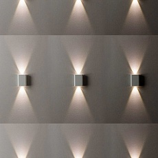 Настенный светильник Citilux Декарт CL704400 3