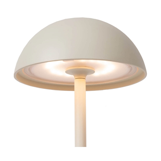 Настольная светодиодная лампа Lucide JOY 15500/02/31 Фото № 4