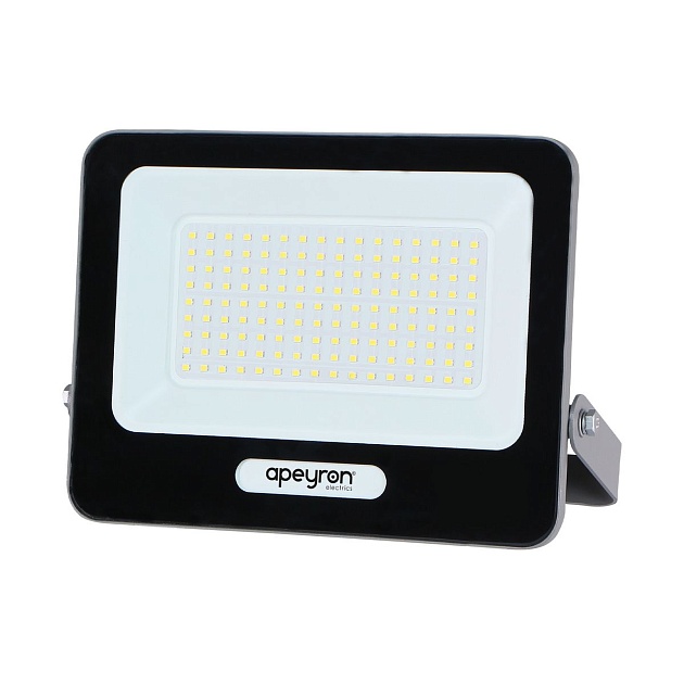 Прожектор светодиодный Apeyron 100W 6500K 05-48 Фото № 1