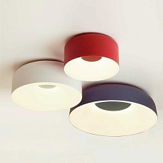 Потолочный светодиодный светильник Sonex Avra Confy 7689/40L 1