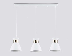 Светильник подвесной Ambrella light TRADITIONAL TR8466 1