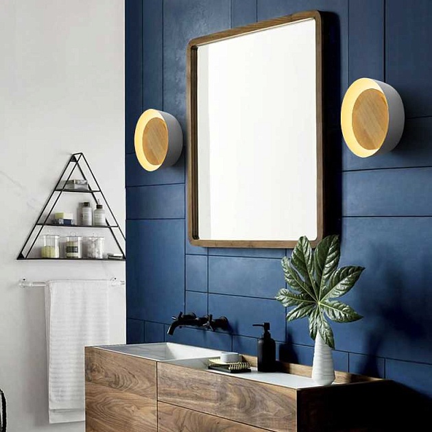 Бра Imperium Loft Loke 101750-26 Фото № 10