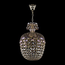 Подвесной светильник Bohemia Ivele 14771/30 G M801