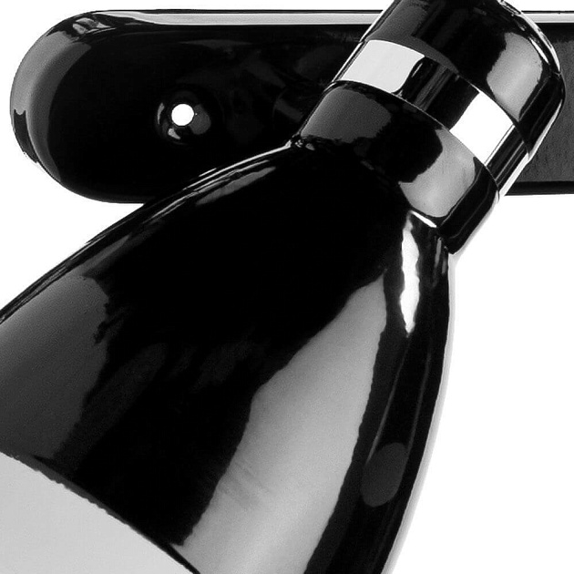 Спот Arte Lamp 48 A5049PL-3BK Фото № 3