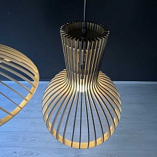 Подвесной светильник Imperium Loft Victo 140989-26 3