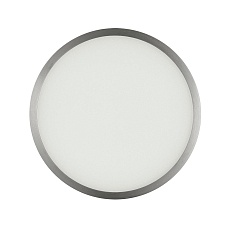 Встраиваемый светодиодный светильник Citilux Омега CLD50R151 3