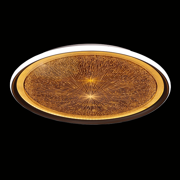 Потолочный светодиодный светильник De Markt Норден 660015101 Фото № 9