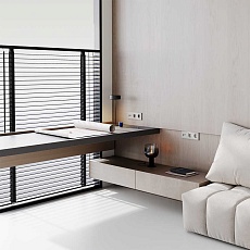 Розетка компьютерная встраиваемая Voltum S70 двойная RJ45+RJ45 кат.6, (кашемир) VLS060203 4