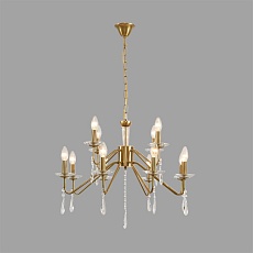 Люстра Lumion CLASSI 8319/12 1