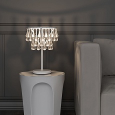 Настольная лампа Bogates Gutta 01126/1 a068864 2