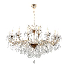 Подвесная люстра Modelux ML.20221.20