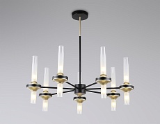 Подвесная люстра Ambrella Light High Light LH55353 4