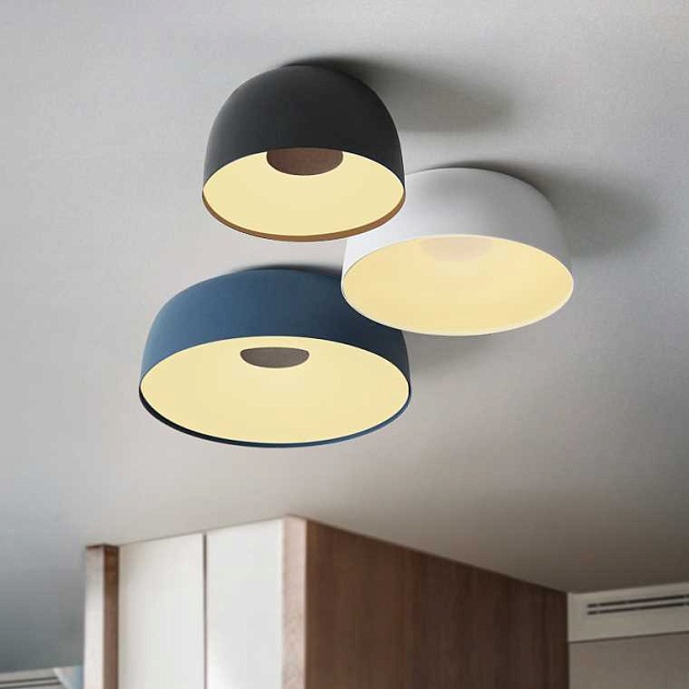Потолочный светодиодный светильник Imperium Loft Djembe 101381-26 изображение 12 Потолочный светодиодный светильник Imperium Loft Djembe 101381-26 Фото № 12
