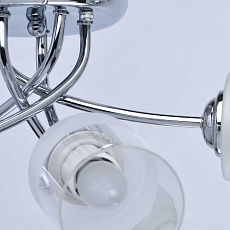 Потолочная люстра De City Олимпия 638014005 5