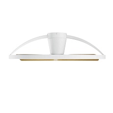 Люстра-вентилятор Mantra NEPAL II 9045 5