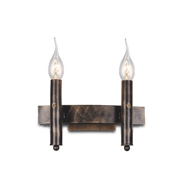 Бра Favourite Fortezza 1144-2W изображение 1 Бра Favourite Fortezza 1144-2W Фото № 1