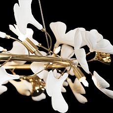 Подвесная люстра Loft IT Fleur 10124/8 1