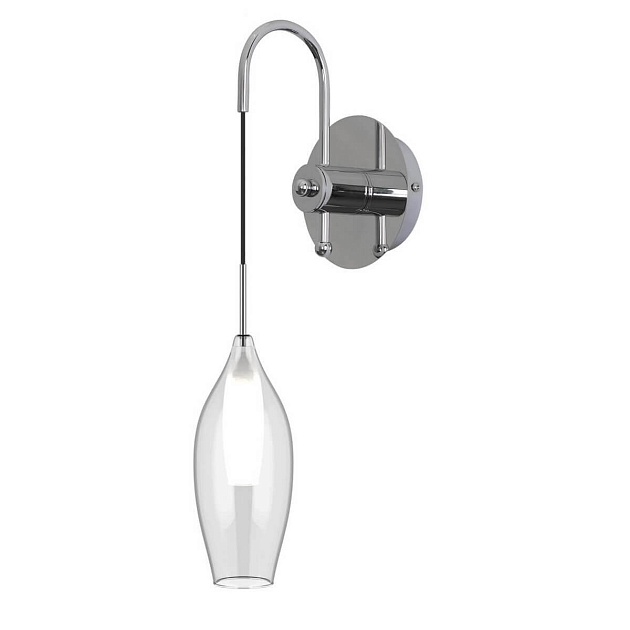 Бра Lightstar Pentola 803521 изображение 1 Бра Lightstar Pentola 803521 Фото № 1