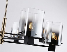 Подвесная люстра Ambrella Light High Light Modern LH57043 3