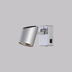 Светодиодный спот Citilux Дубль-2 CL556611 3