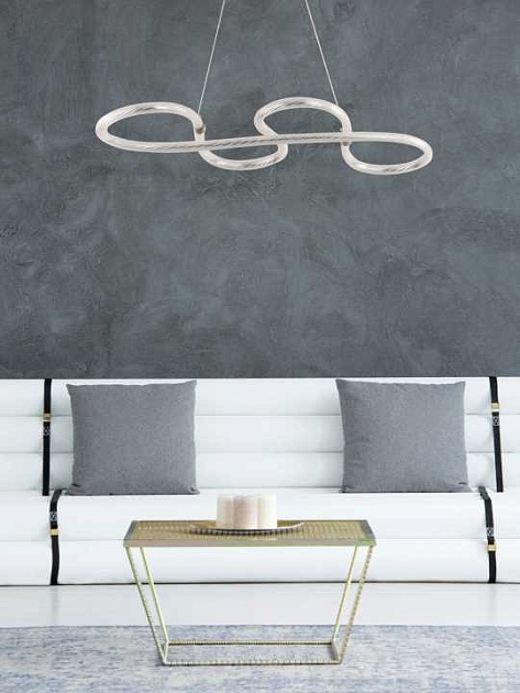 Люстра De City Мадлен 424017101 Фото № 5