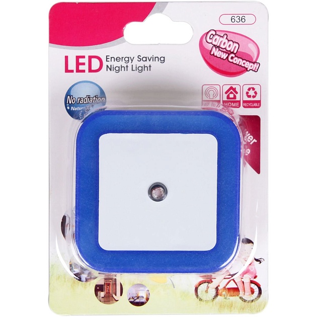 Ночник Reluce 05555-0.2-01 Фото № 3