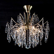 Подвесная люстра Citilux Селена CL302163