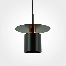 Светильник подвесной Lightera Onitsha LE144L-21B 1