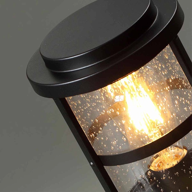 Уличный светильник Odeon Light Nature Magus 4964/1A изображение 4 Уличный светильник Odeon Light Nature Magus 4964/1A Фото № 4