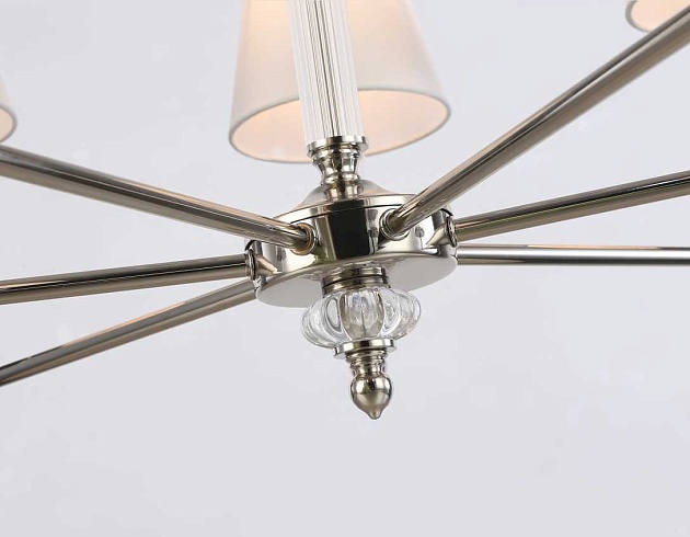Подвесная люстра Ambrella light High Light LH71003 изображение 11 Подвесная люстра Ambrella light High Light LH71003 Фото № 11
