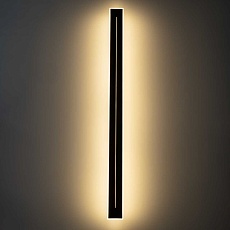 Светильник настенный Citilux Тринити CL238691 4