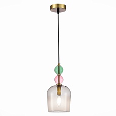 Подвесной светильник ST Luce GEA SL2000.223.01