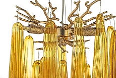 Подвесная люстра Dio DArte Elite Tavenna H 1.5.32.124 G 1