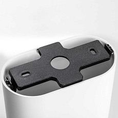 Рамка PVC д/LED-модулей 941хх и LED-ламп D50мм Rullo Lightstar 213466 2