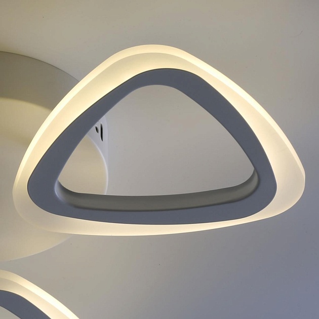 Люстра De City Мадлен 424012903 Фото № 7